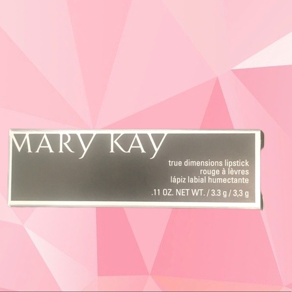 Mary Kay fucshia lipstick - Picture 3 of 5